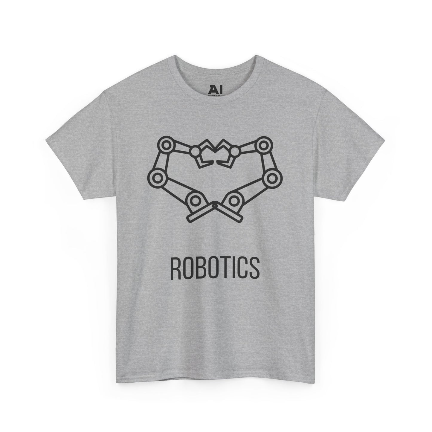 Manipulators Heart Robotics