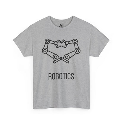 Manipulators Heart Robotics