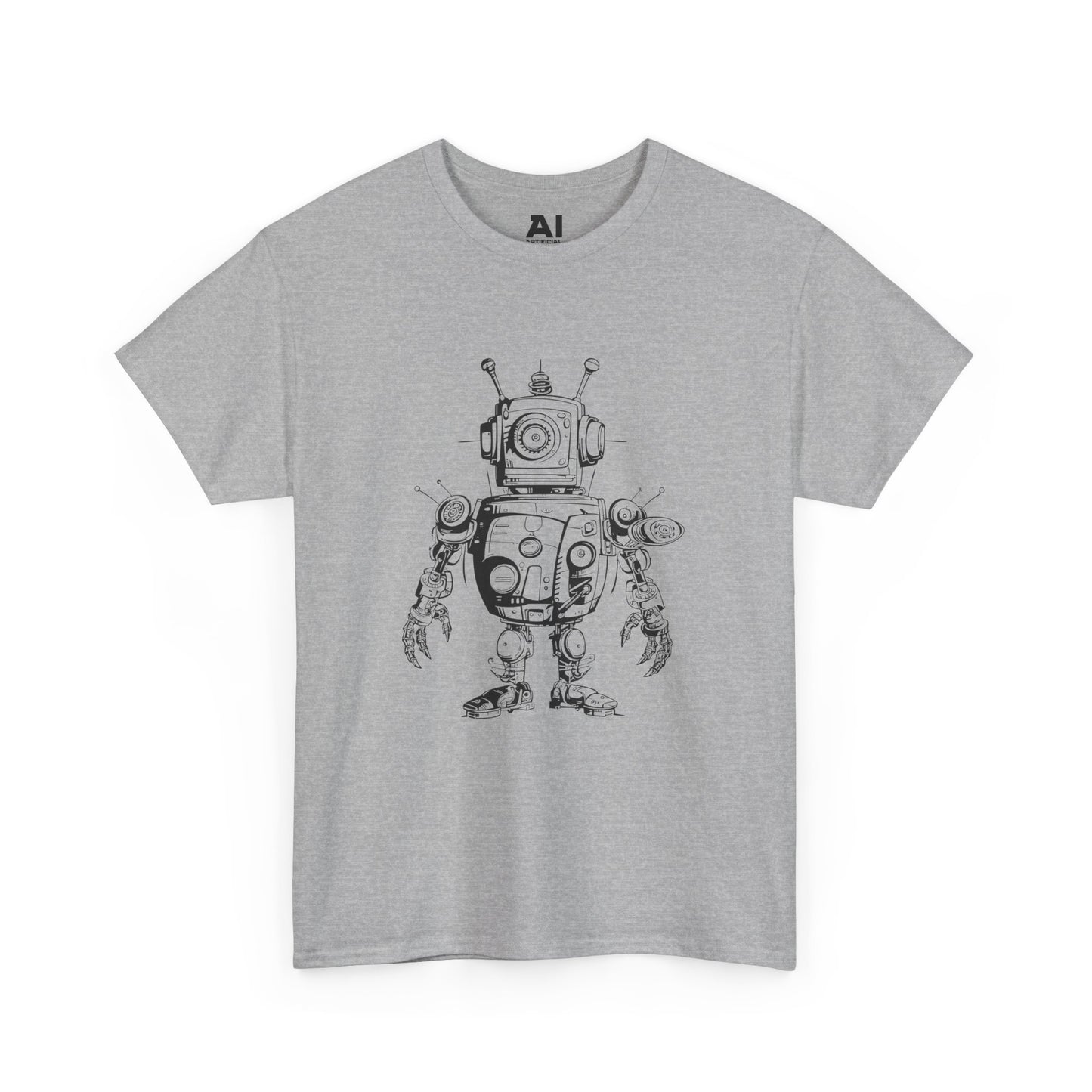 Robot