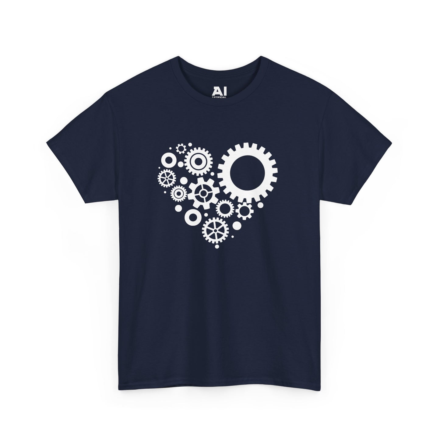 Gear Heart