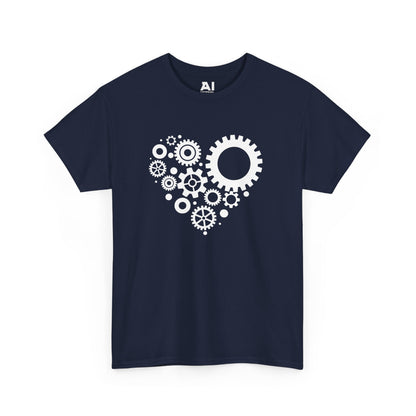 Gear Heart