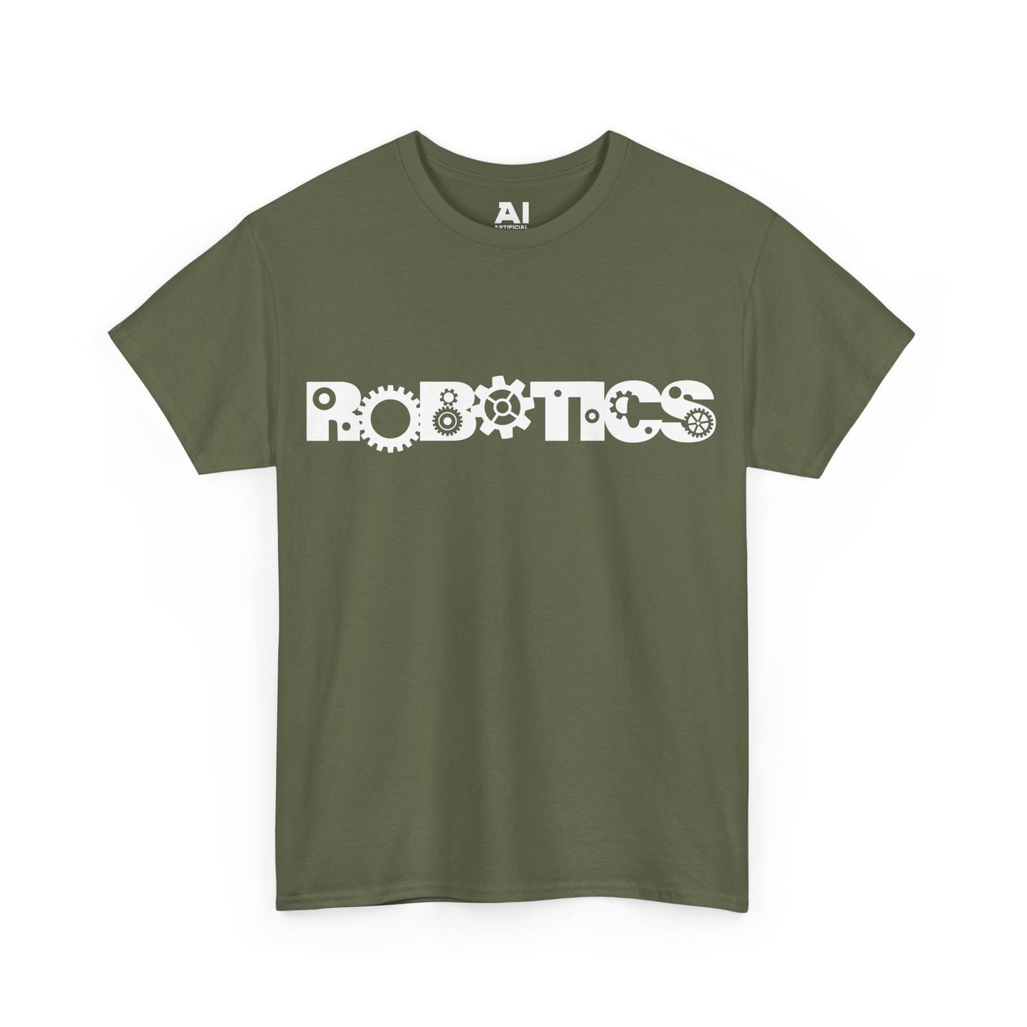 Robotics
