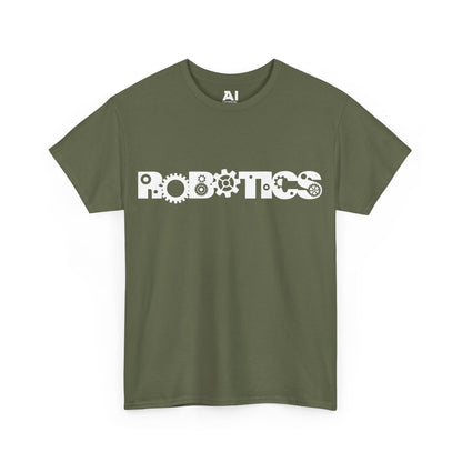 Robotics
