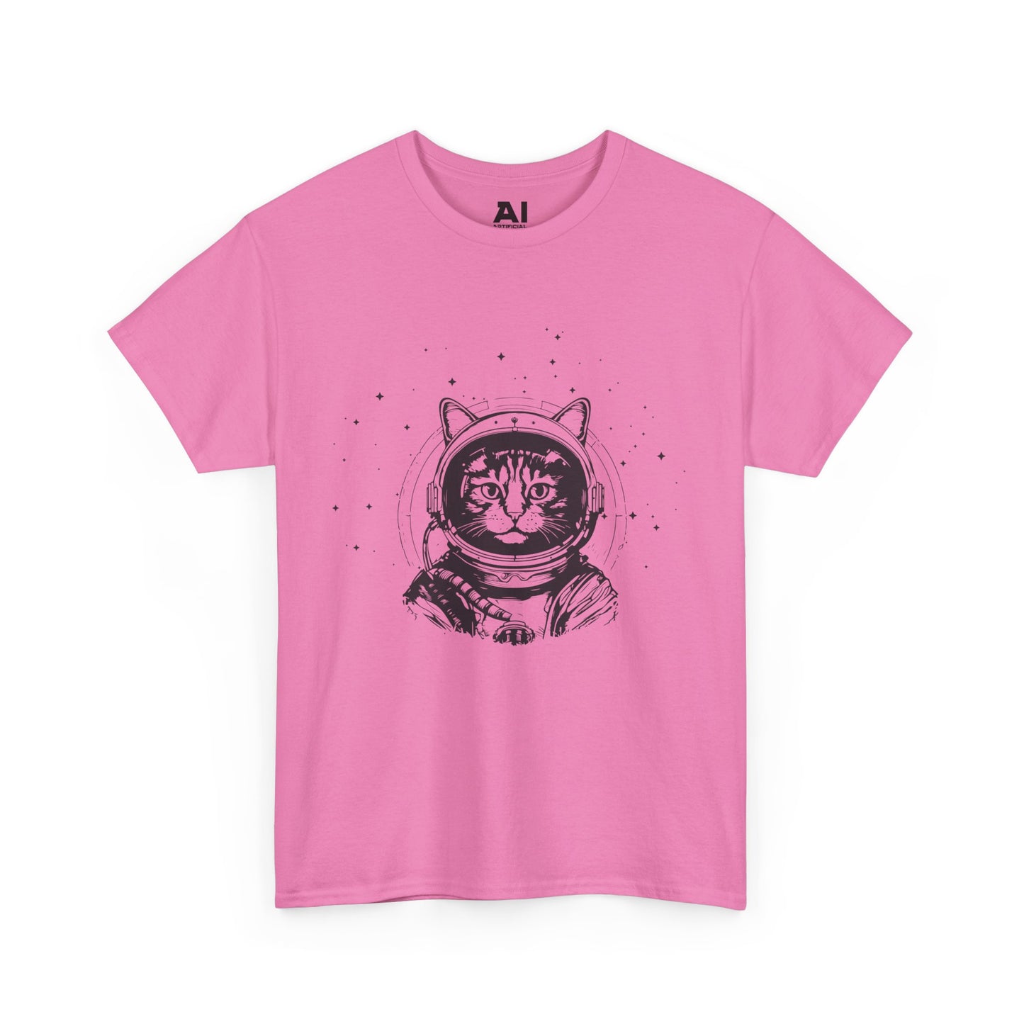 Cosmic Catstronaut