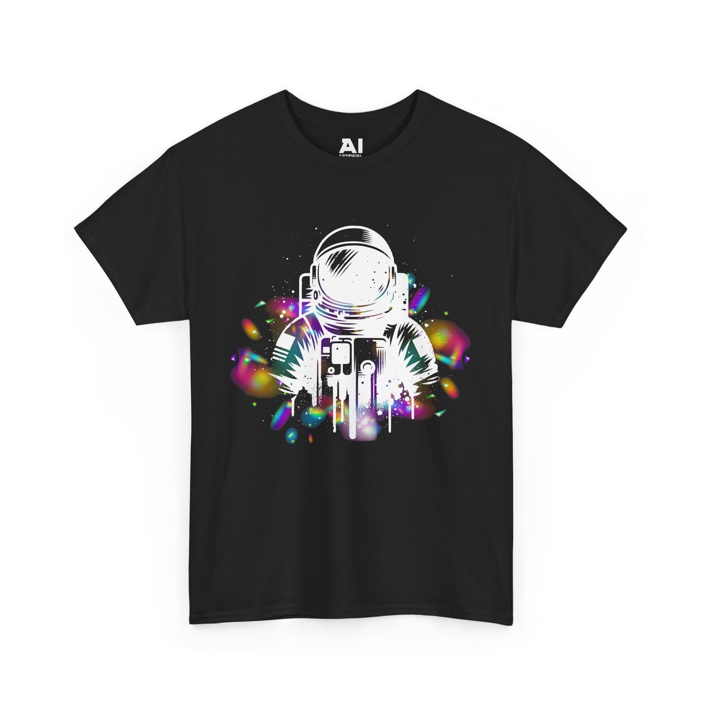 Cosmic Meltdown