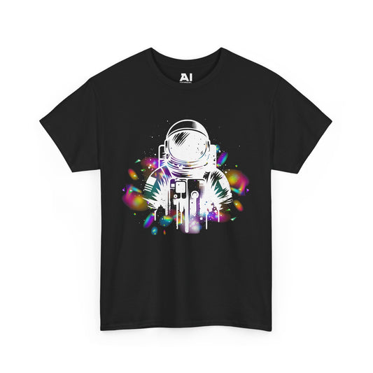 Cosmic Meltdown