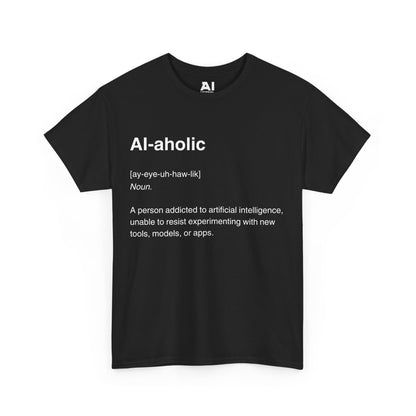 AI-holic