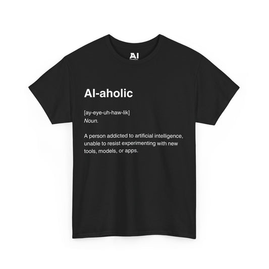 AI-holic