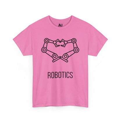 Manipulators Heart Robotics