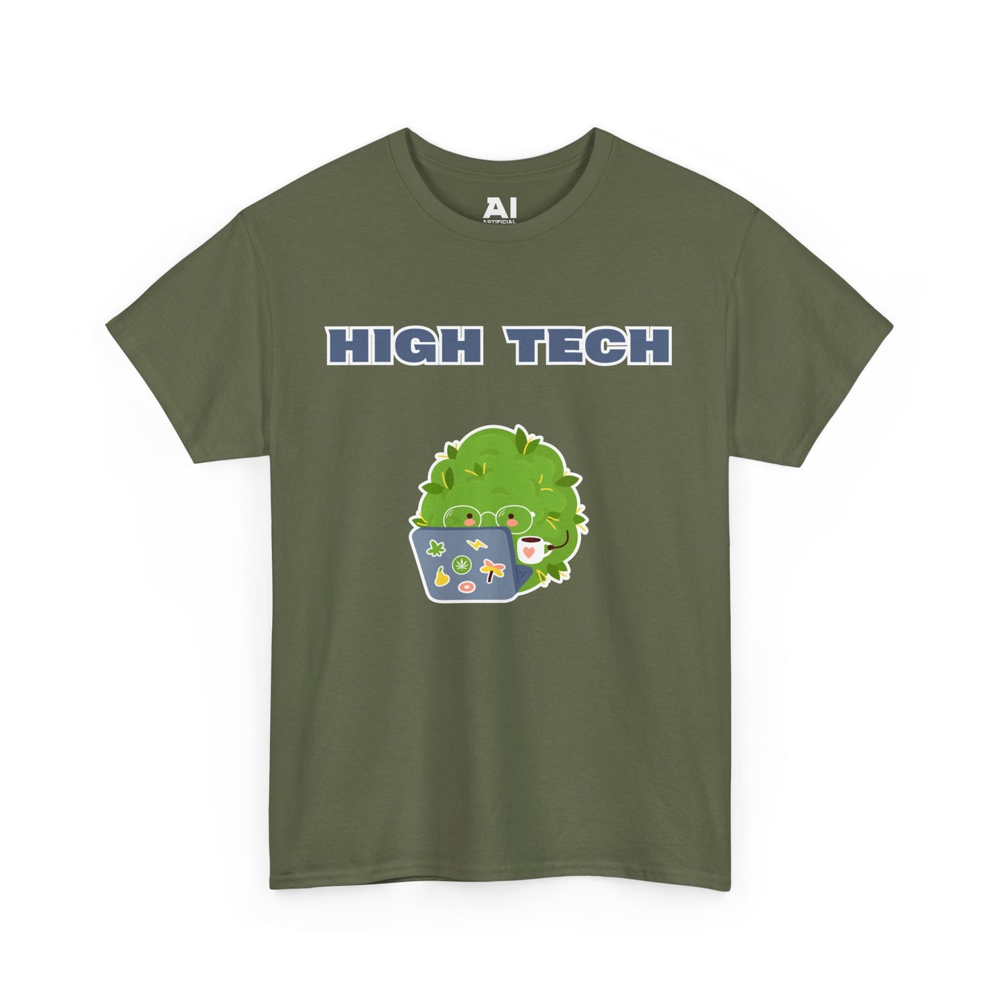 High Tech