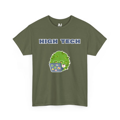 High Tech