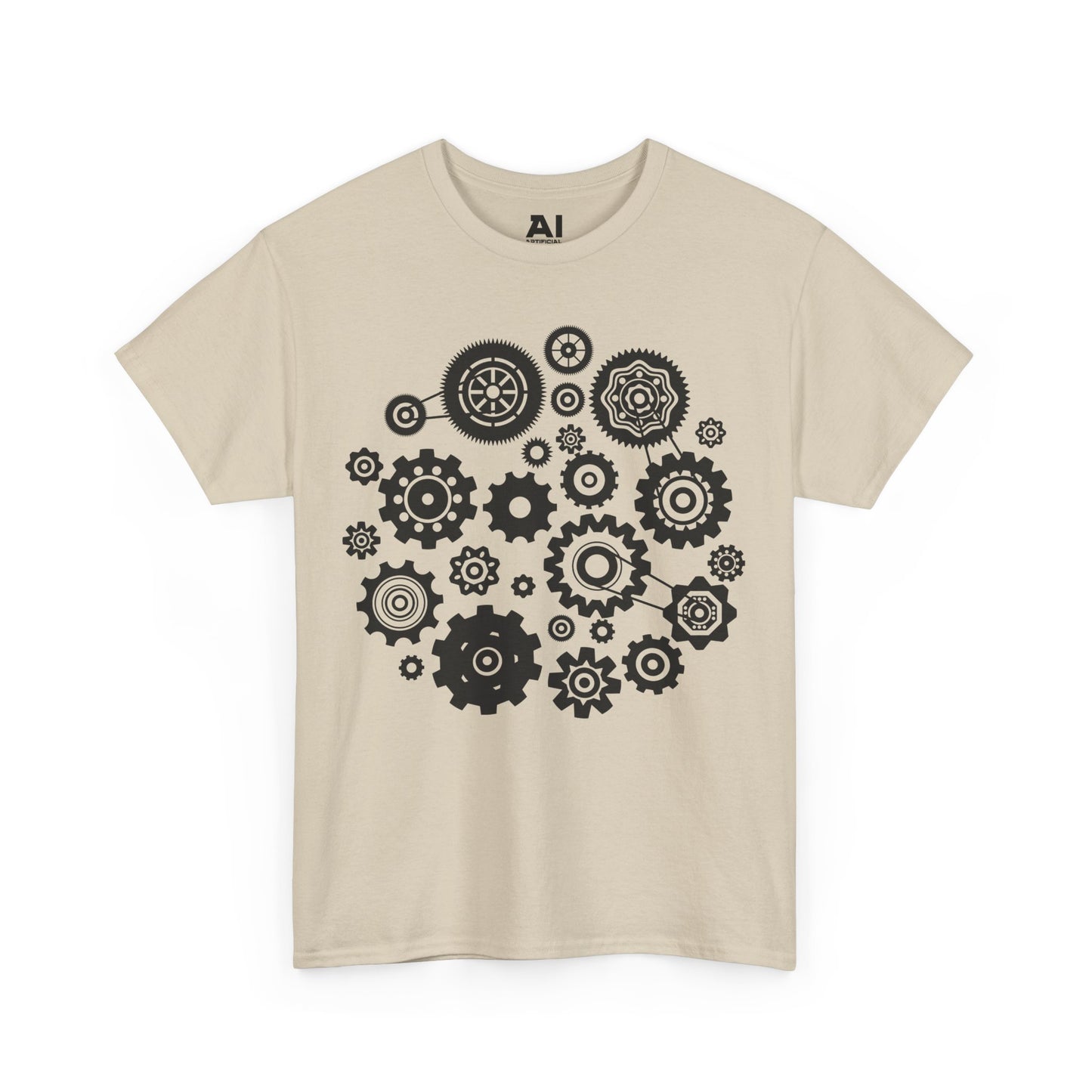 Gear Wheels