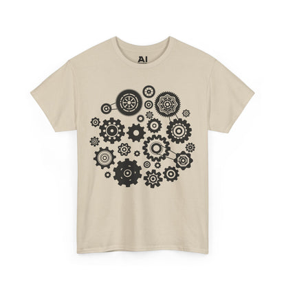 Gear Wheels