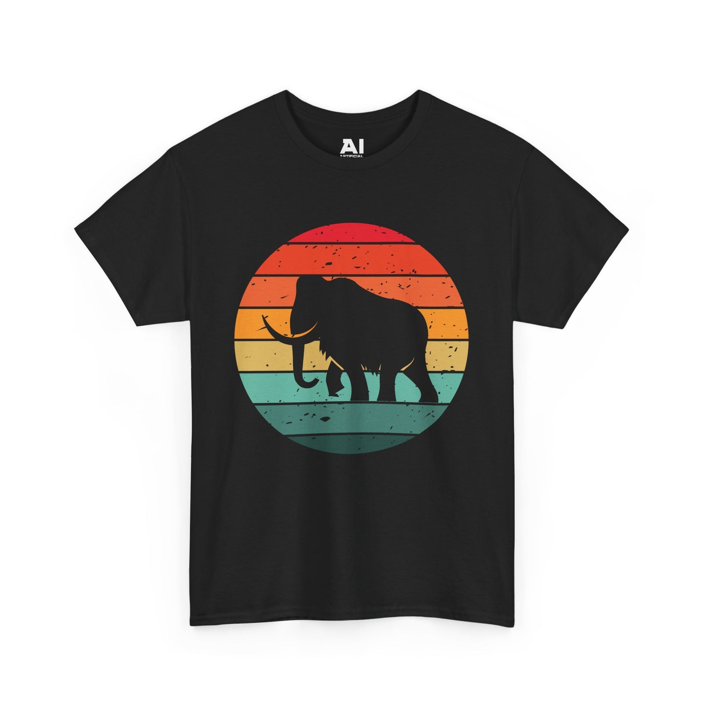 Pro Mammoth