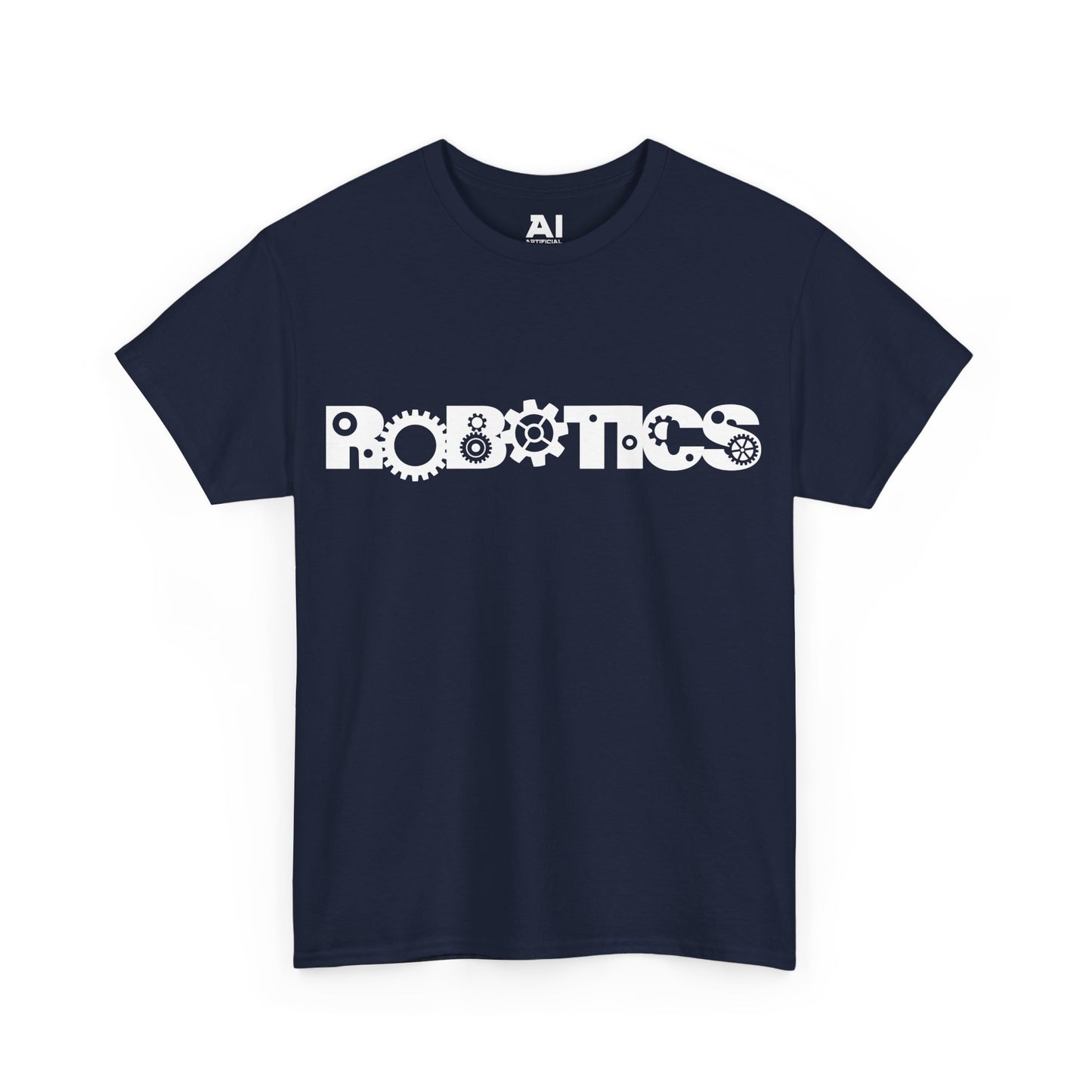 Robotics