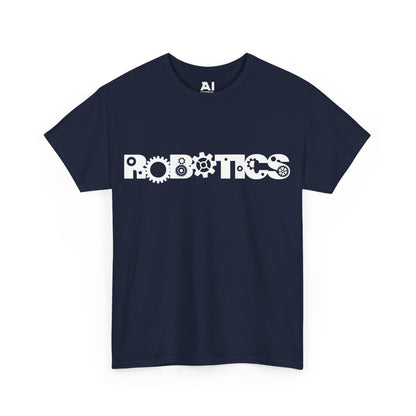 Robotics