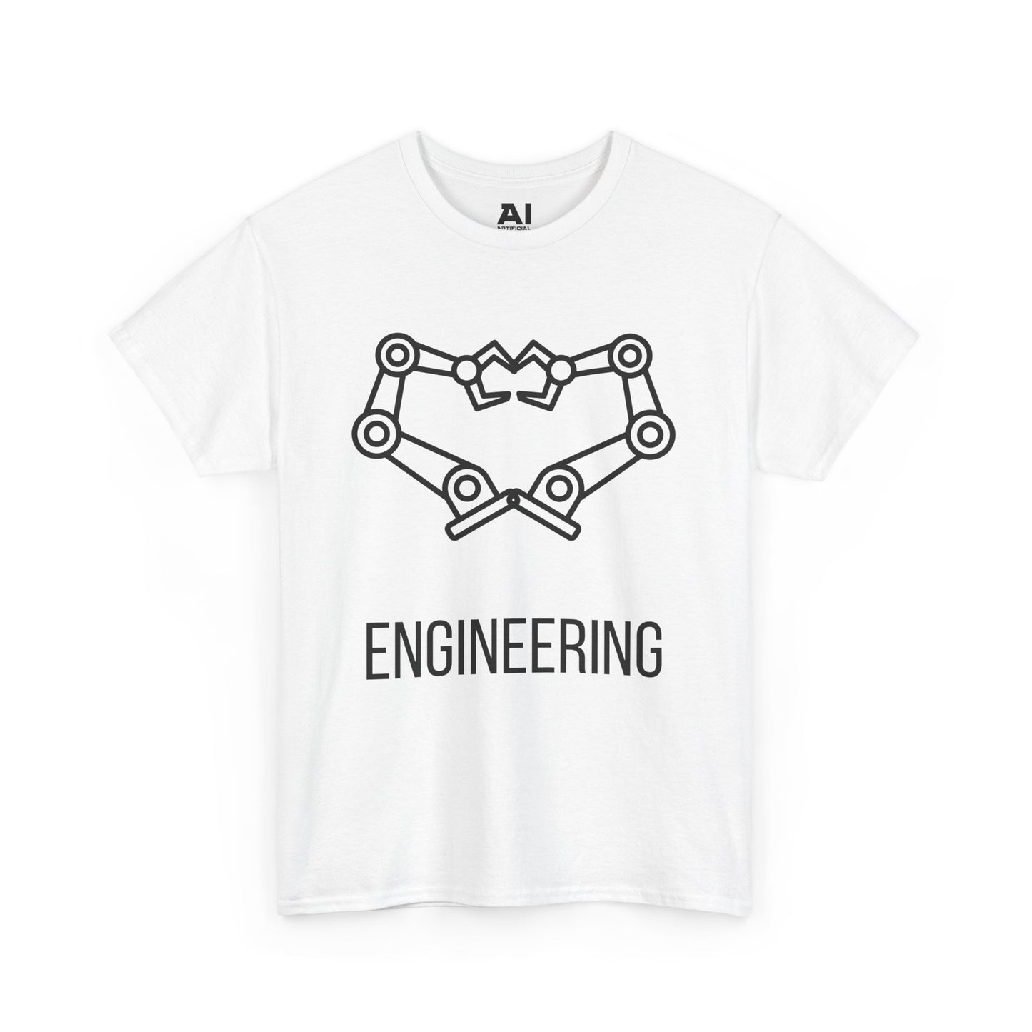 Manipulators Heart Engineering
