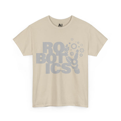 Robotics With Gears 2
