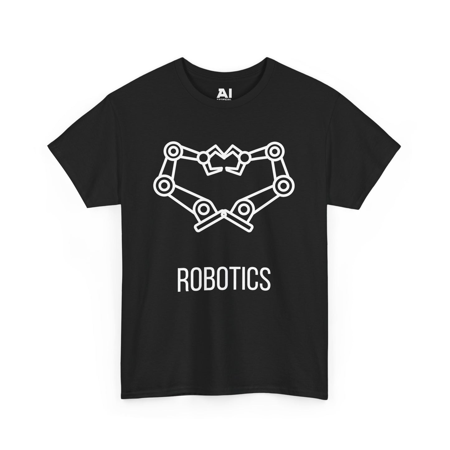 Manipulators Heart Robotics