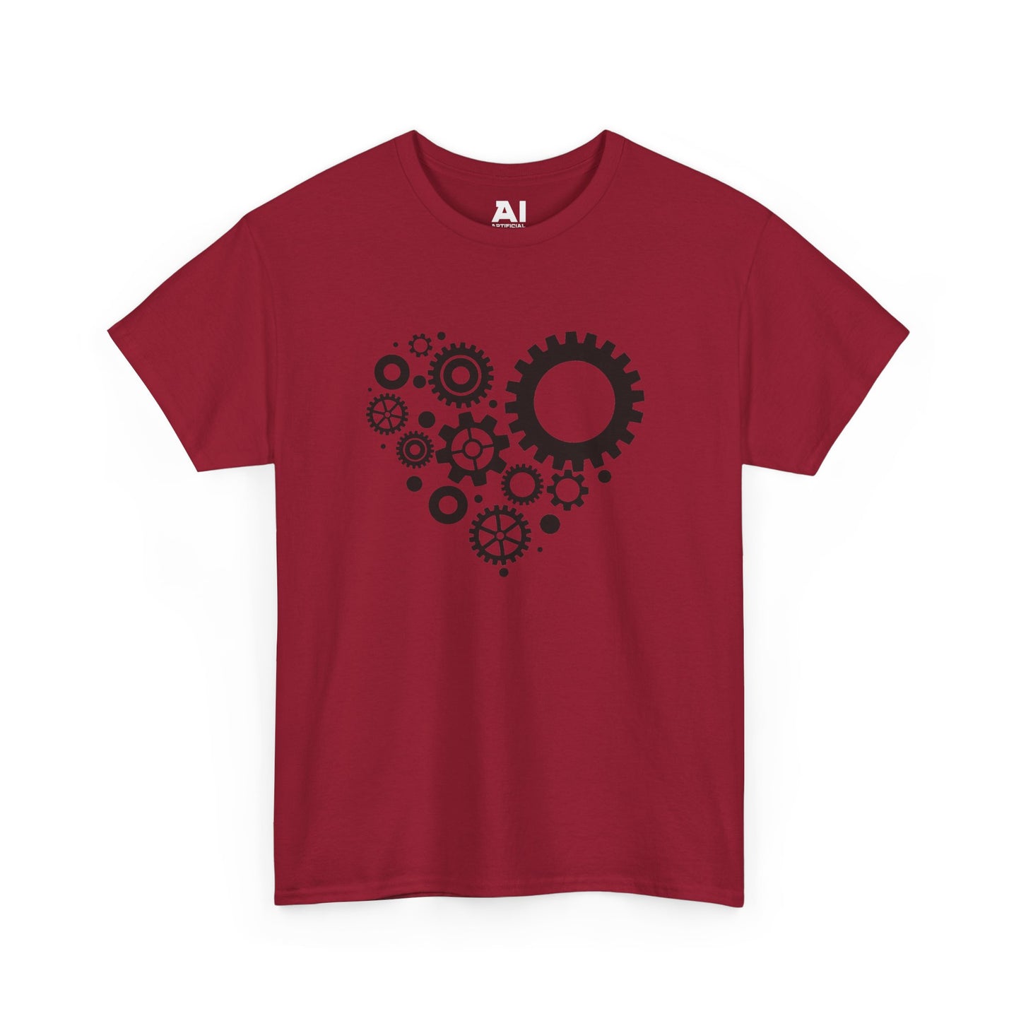 Gear Heart