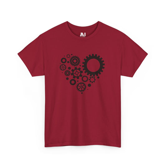 Gear Heart