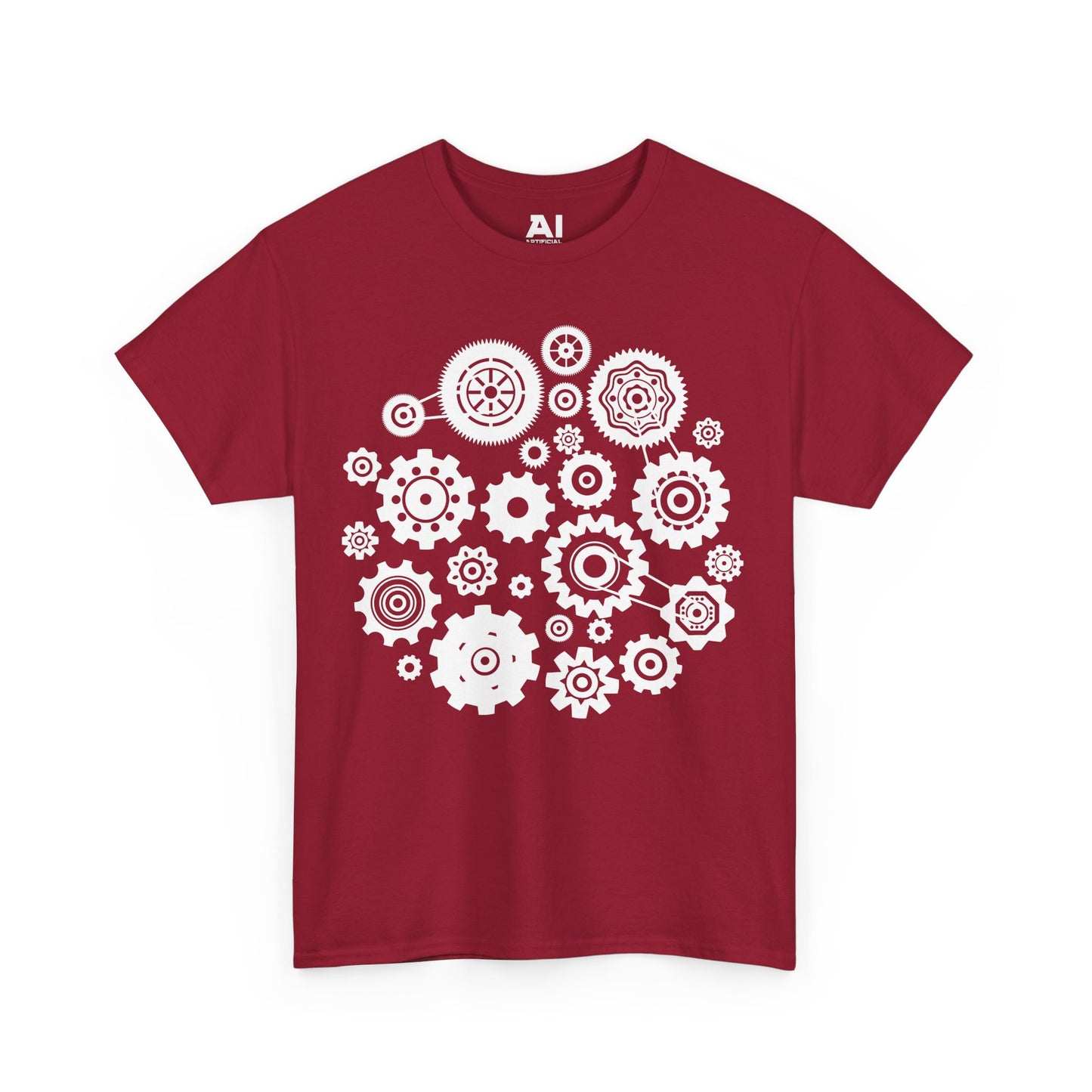 Gear Wheels