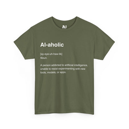 AI-holic