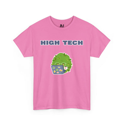 High Tech