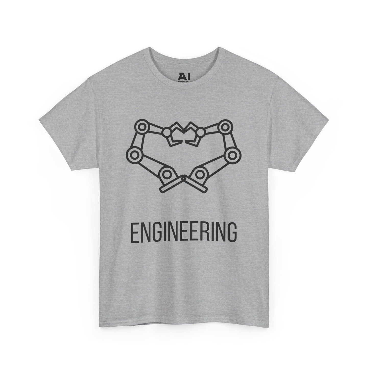 Manipulators Heart Engineering