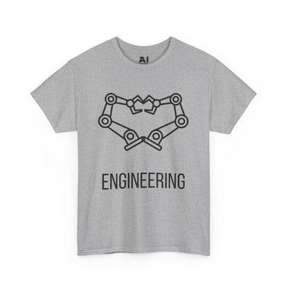 Manipulators Heart Engineering