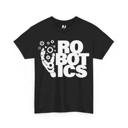 Robotics With Gears 1