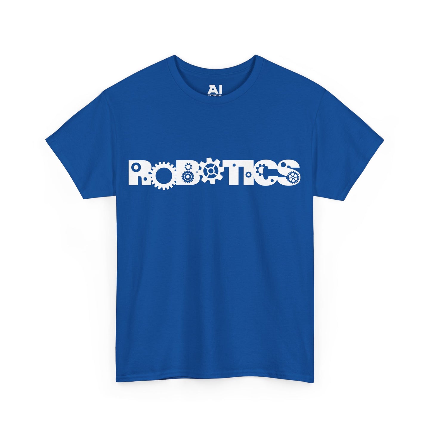 Robotics