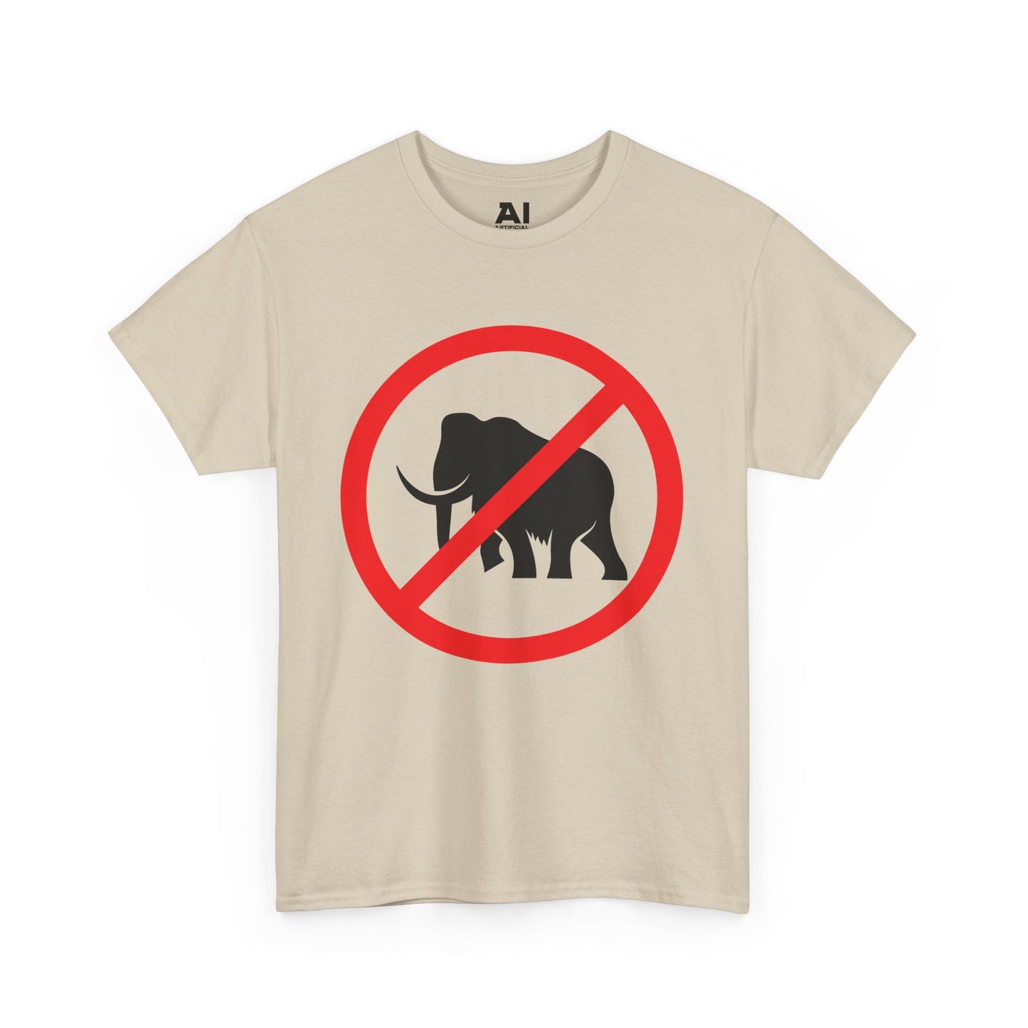 Anti-Mammoth