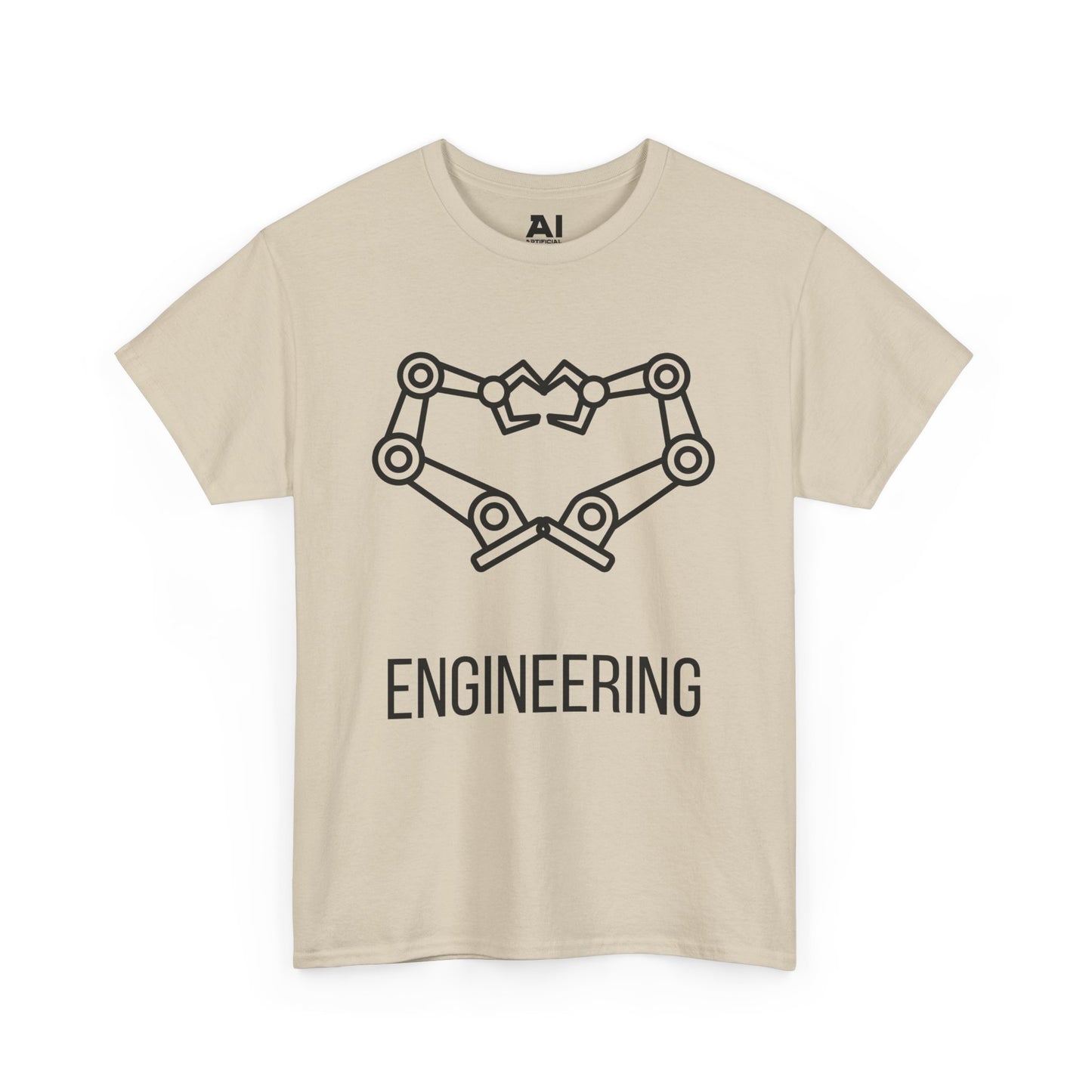 Manipulators Heart Engineering