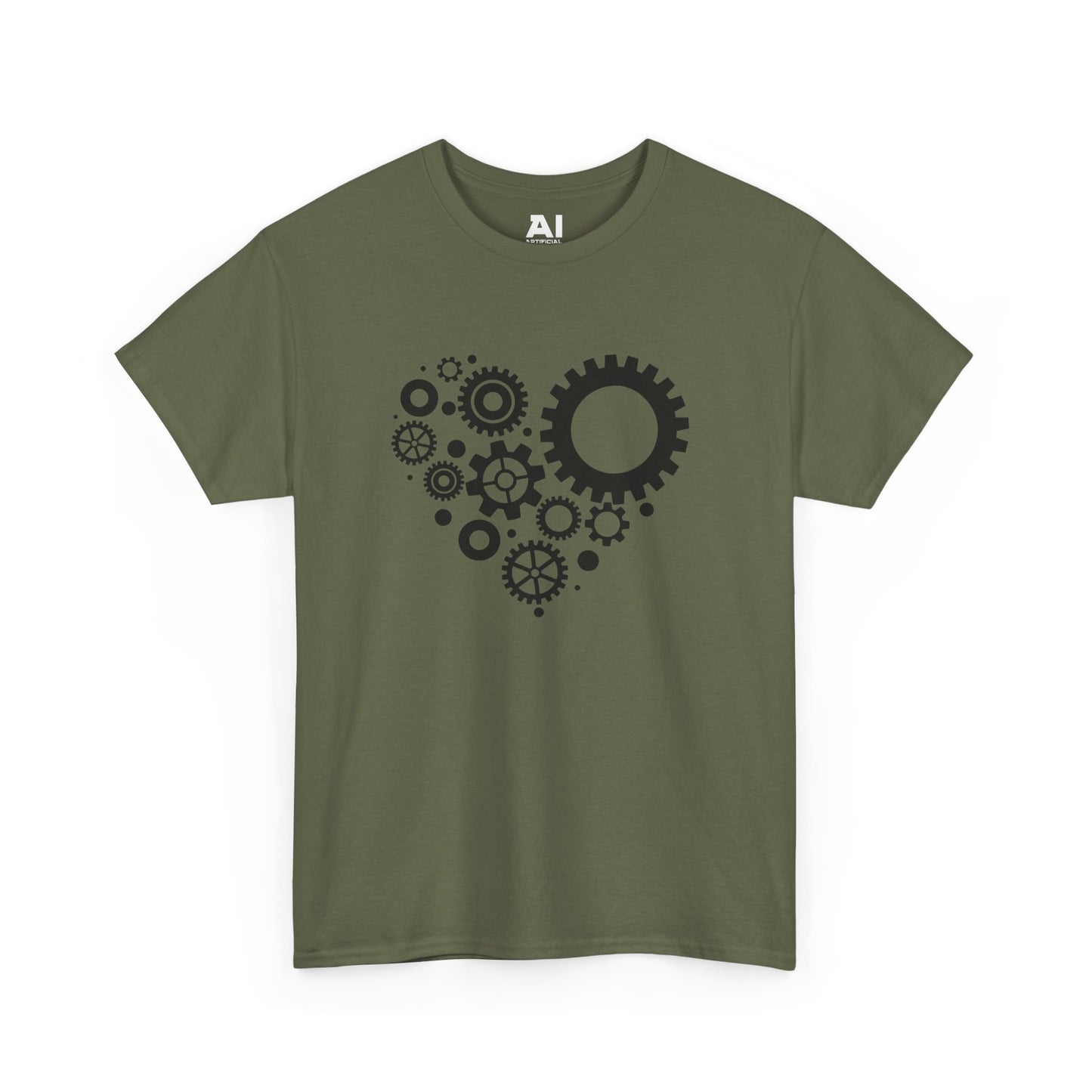 Gear Heart