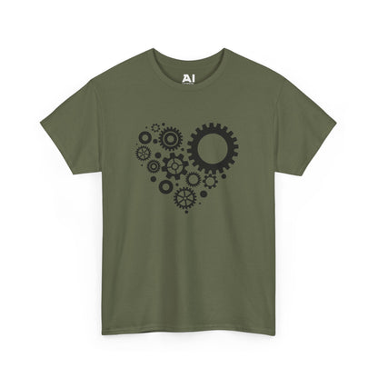Gear Heart