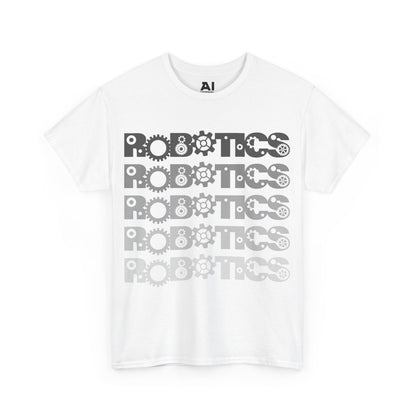 Robotics, Robotics, Robotics
