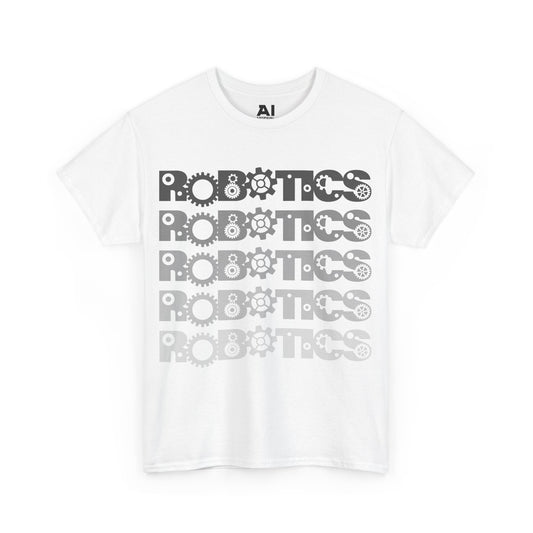 Robotics, Robotics, Robotics