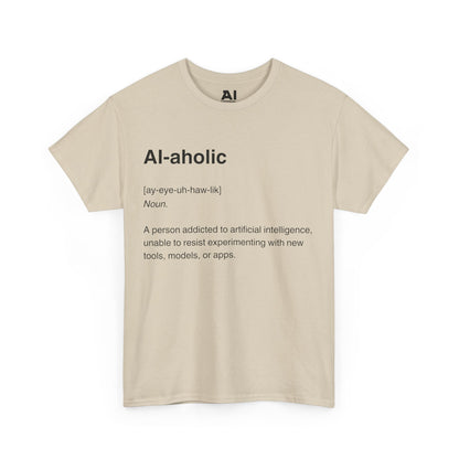 AI-holic