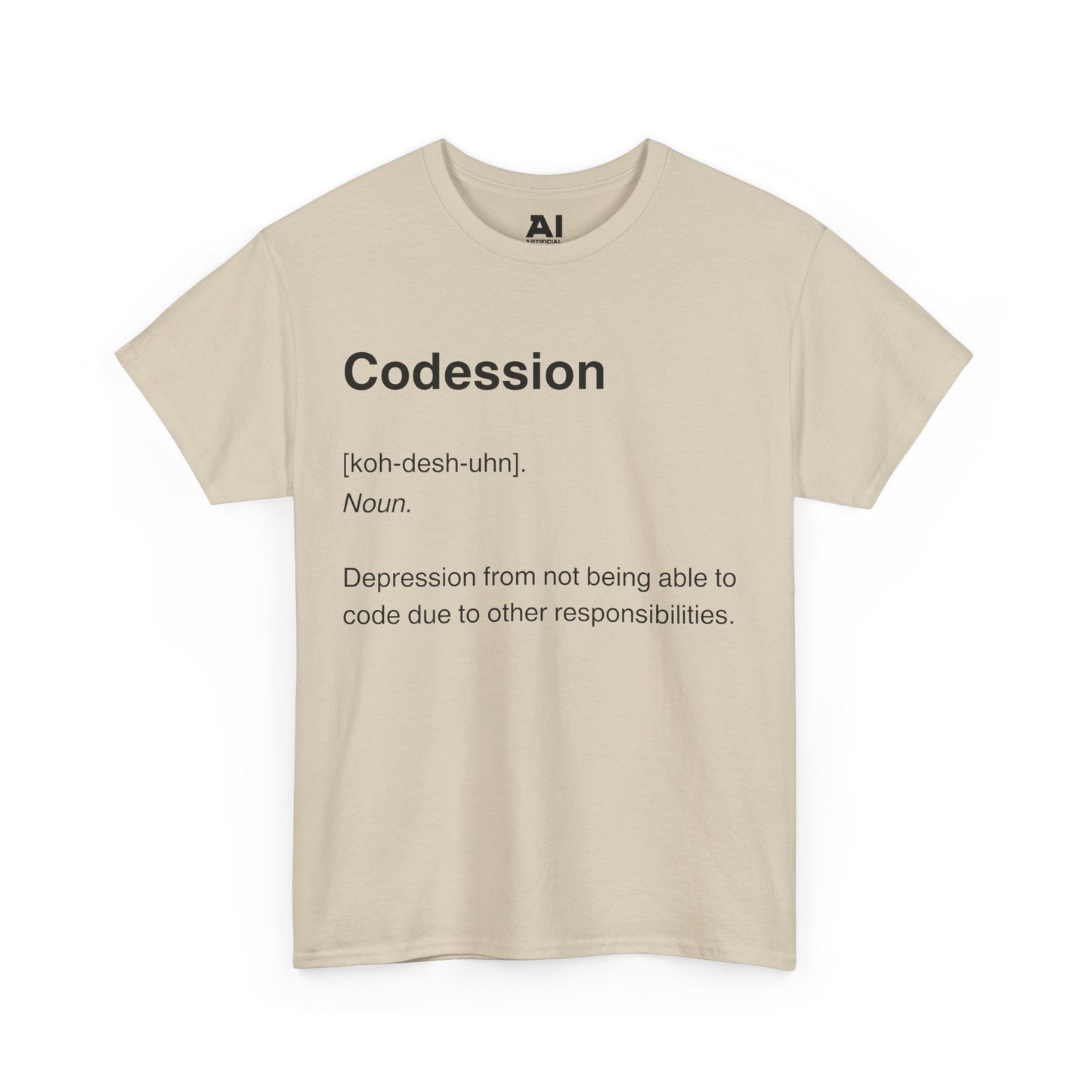 Codession