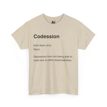Codession
