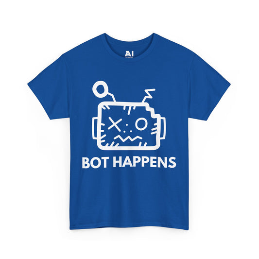 Bot Happens