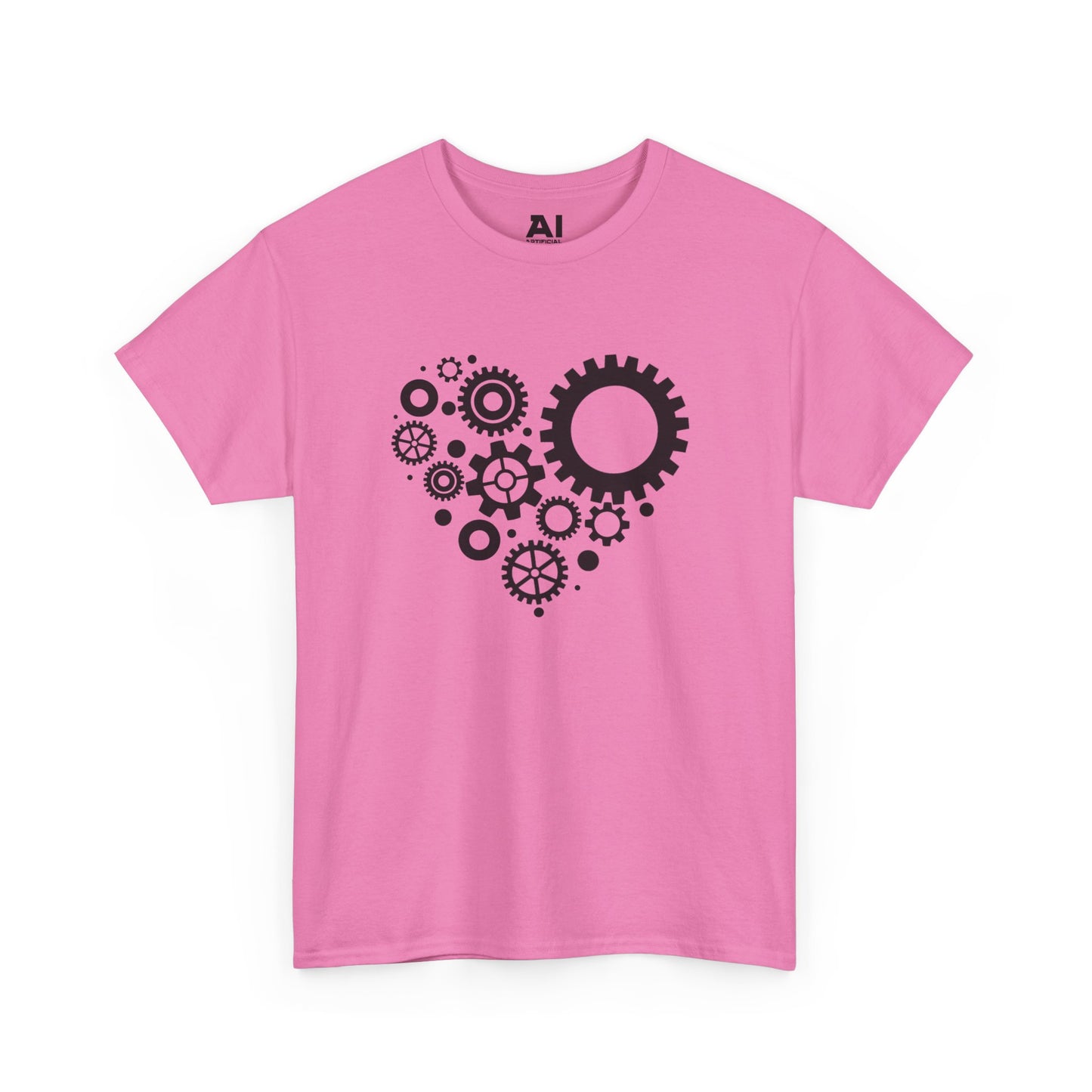 Gear Heart