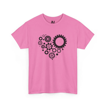 Gear Heart