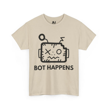 Bot Happens