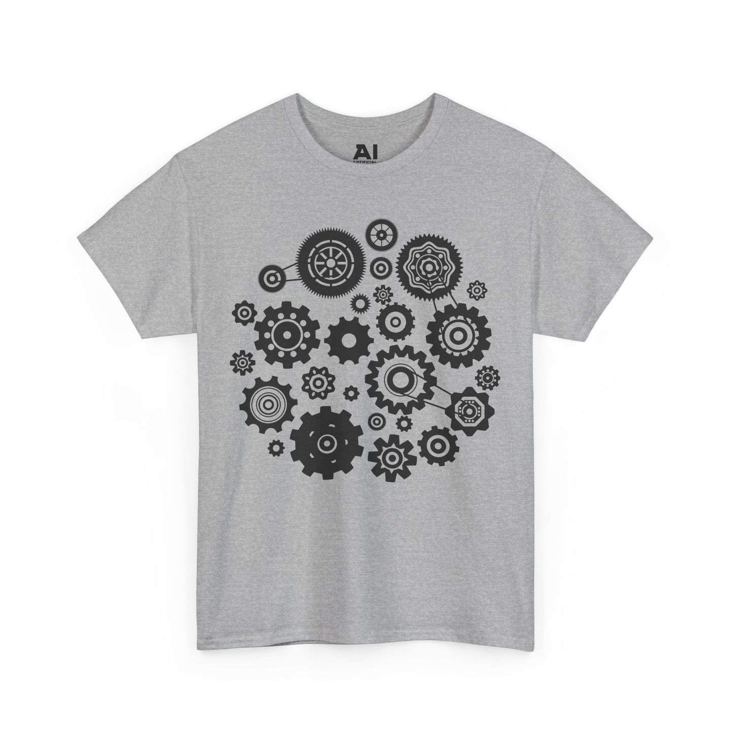 Gear Wheels