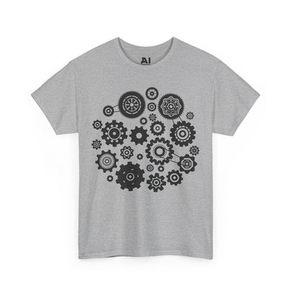 Gear Wheels