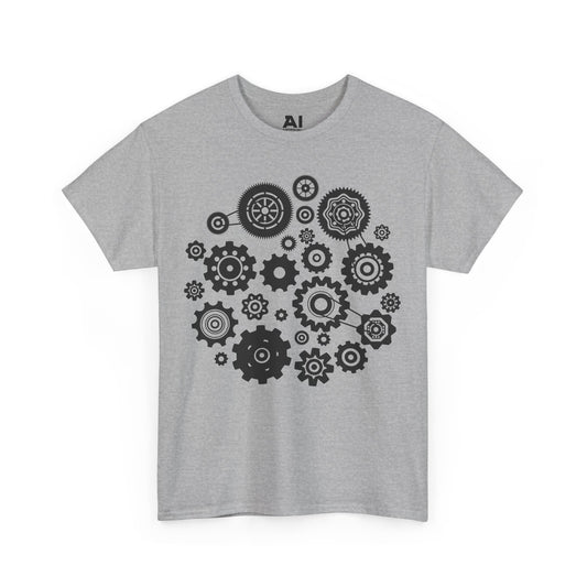 Gear Wheels