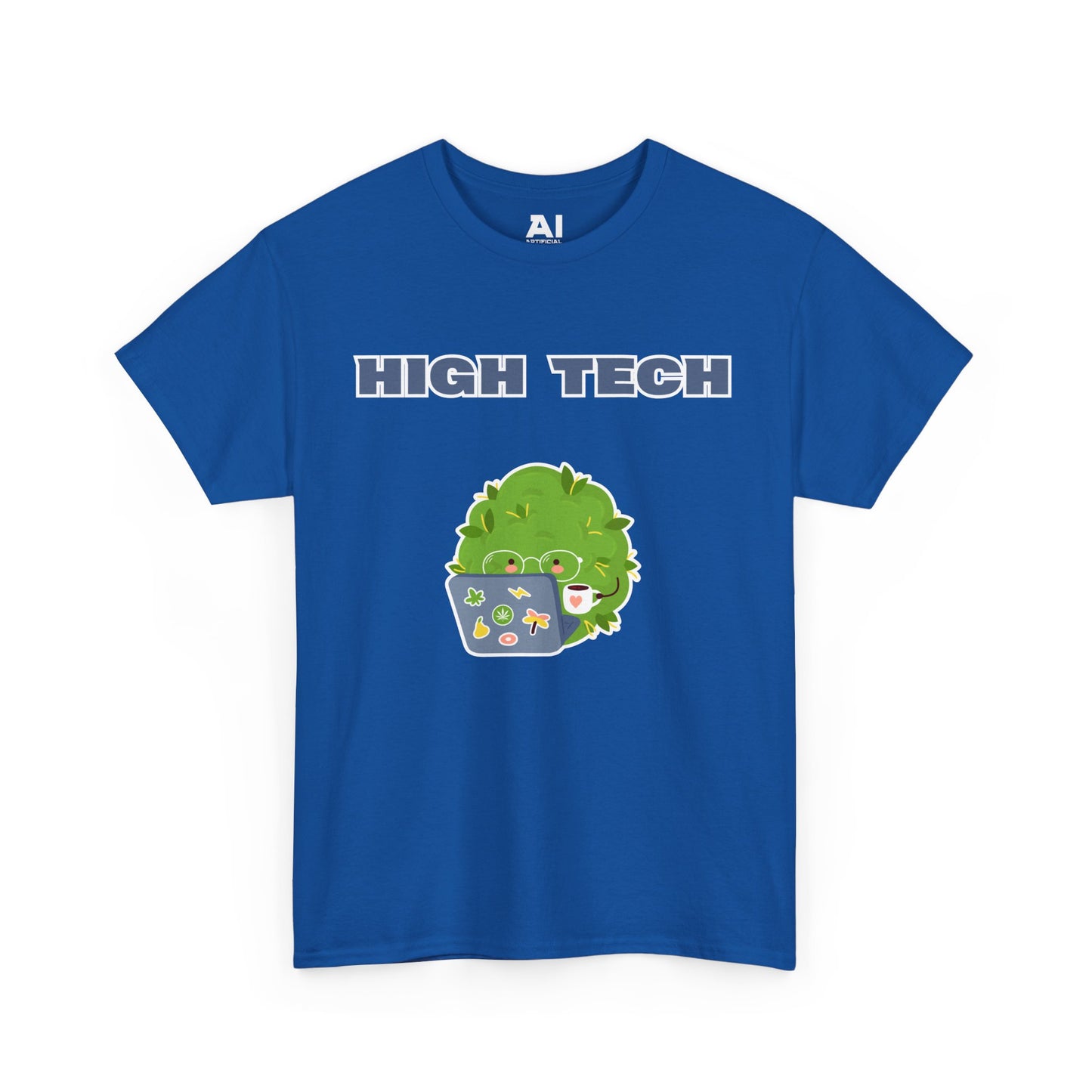 High Tech