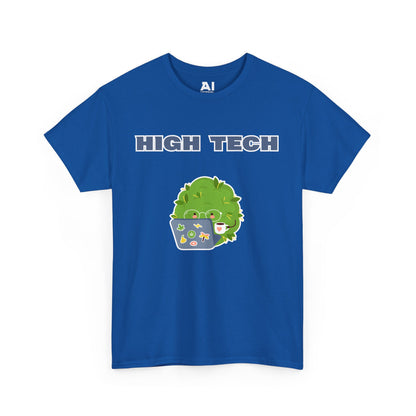 High Tech